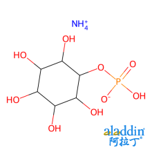 D-myo-Inositol-4-phosphate (ammonium salt)