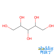 DL-阿拉伯糖醇