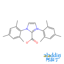 1,3-二均三甲苯基咪唑鎓-2-羧酸盐
