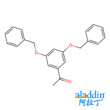 3',5'-二苄氧基苯乙酮