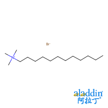十二烷基三甲基溴化铵