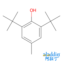 2,6-二- 叔-丁基-4-甲基苯酚