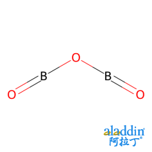三氧化二硼