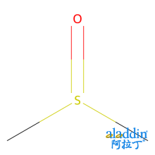 二甲基亚砜