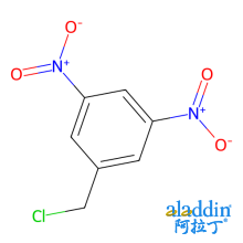 3,5-二硝基苄氯