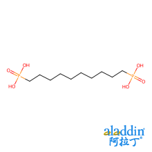 1,10-癸基二膦酸