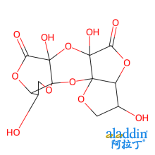 脱氢-L-(+)-抗坏血酸二聚体