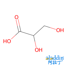 D-甘油酸钠盐