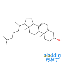 7-脱氢胆固醇-25,26,26,26,27,27,27-d₇