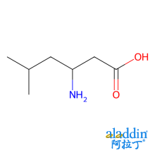 DL-β-同型亮氨酸