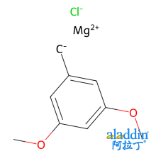 3,5-二甲氧基苄基氯化镁溶液