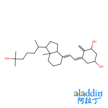 1α,25-二羟基维生素D₃（6,19,19-d₃）溶液