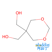 1,3-二恶烷-5,5-二甲醇
