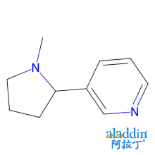 DL-尼古丁-(甲基-d₃)