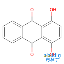 1,4-二羟基蒽醌