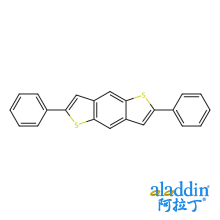 2,6-二苯基苯并[1,2-b:4,5-b']二噻吩
