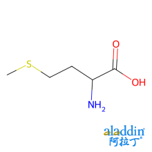 DL-蛋氨酸