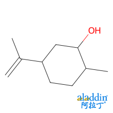 (-)-二氢香芹醇