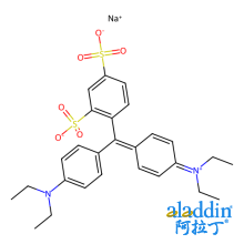 二亚硫酸蓝 VN 150 (CI42045)
