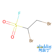 1,2-二溴乙烷-1-磺酰氟