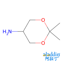 2,2-二甲基-1,3-二恶烷-5-胺