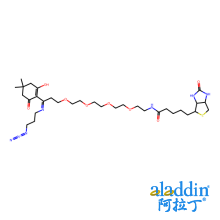 Dde 生物素-PEG4-叠氮化物
