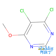 4,5-dichloro-6-methoxy-pyrimidine