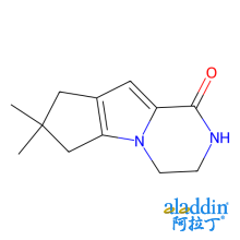 4,4-dimethyl-1,10-diazatricyclo[6.4.0.0²,⁶]dodeca-2(6),7-dien-9-one