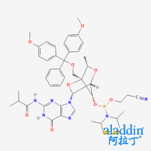 S-cEt-G 亚磷酰胺单体