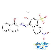 铬黑T