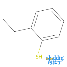 2-乙基苯硫酚