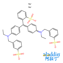 亮蓝