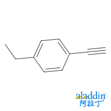 1-乙基-4-乙炔基苯