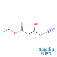 (S)-(+)-4-氰-3-羟基丁酸乙酯