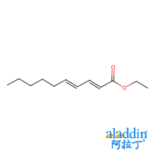 2,4-癸二烯酸乙酯