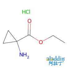 1-氨基环丙烷甲酸乙酯盐酸盐