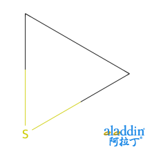 环硫乙烷