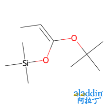 (1E)-1-叔丁氧基-1-(三甲基硅氧基)丙烯