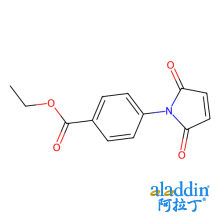 4-马来酰亚胺双苯甲酸乙酯