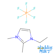 1-乙基-2,3-二甲基咪唑六氟磷酸盐