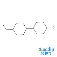 4-乙基双环己基酮