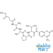 Elastase Substrate,荧光底物
