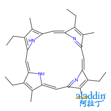 本卟吩III