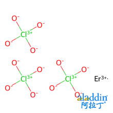 高氯酸铒(III)