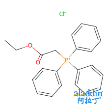 (乙氧基羰基甲基)三苯基氯化膦