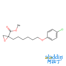 Etomoxir sodium salt