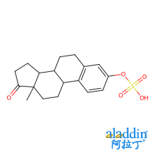 雌酮-2,4,16,16-d₄ 3-硫酸钠盐