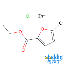 5-乙氧羰基-2-呋喃基氯化锌溶液