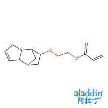 乙二醇二环戊烯基醚丙烯酸酯（DCPEA）