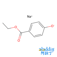 4-羟基苯甲酸乙酯钠盐